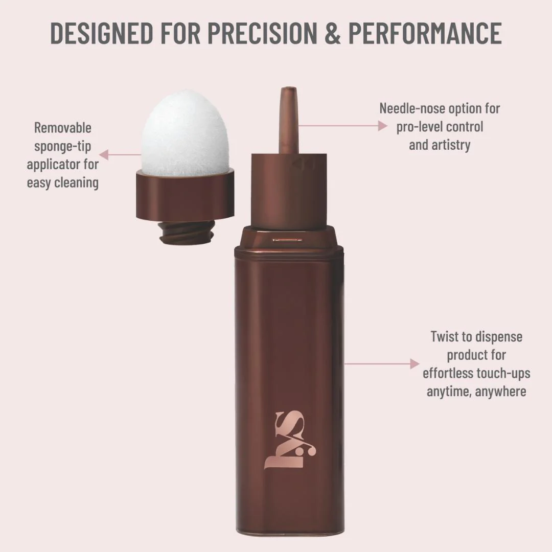 Bright Start Creamy Buildable Airbrush Concealer - Image 89