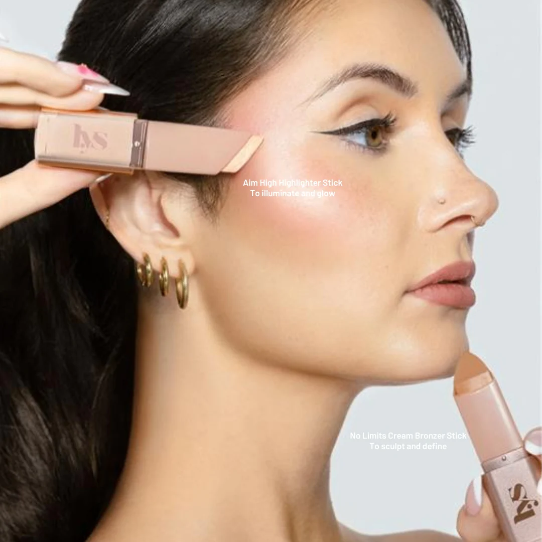 Glow Worthy Two-Piece Mini Bronze and Highlight Collection - Image 16