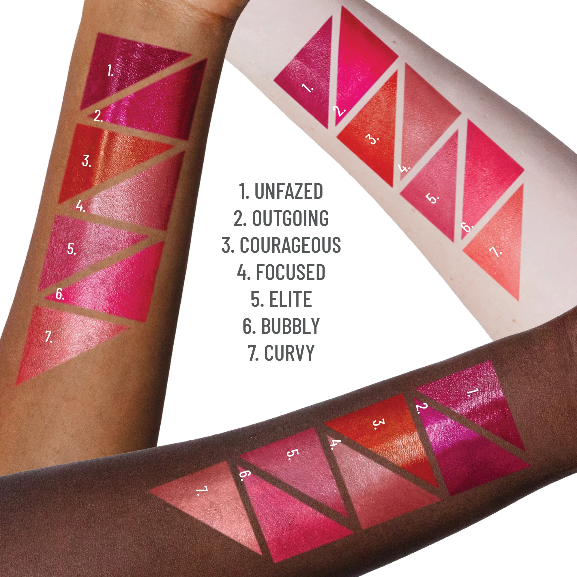 Higher Standard Cream Glow Blush Stick - Image 27