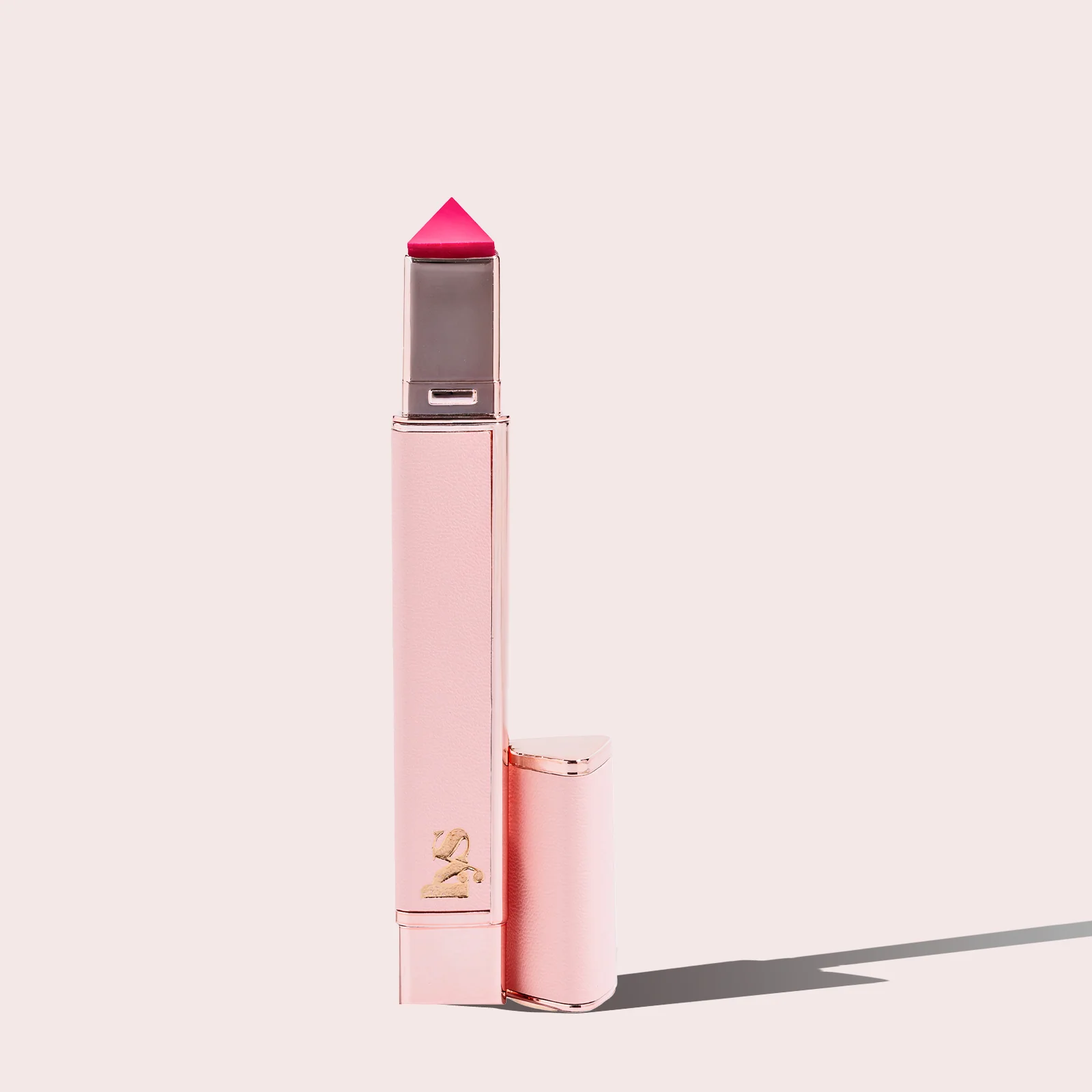 Speak Love Lip-Plumping Glossy Lip Balm - Image 4