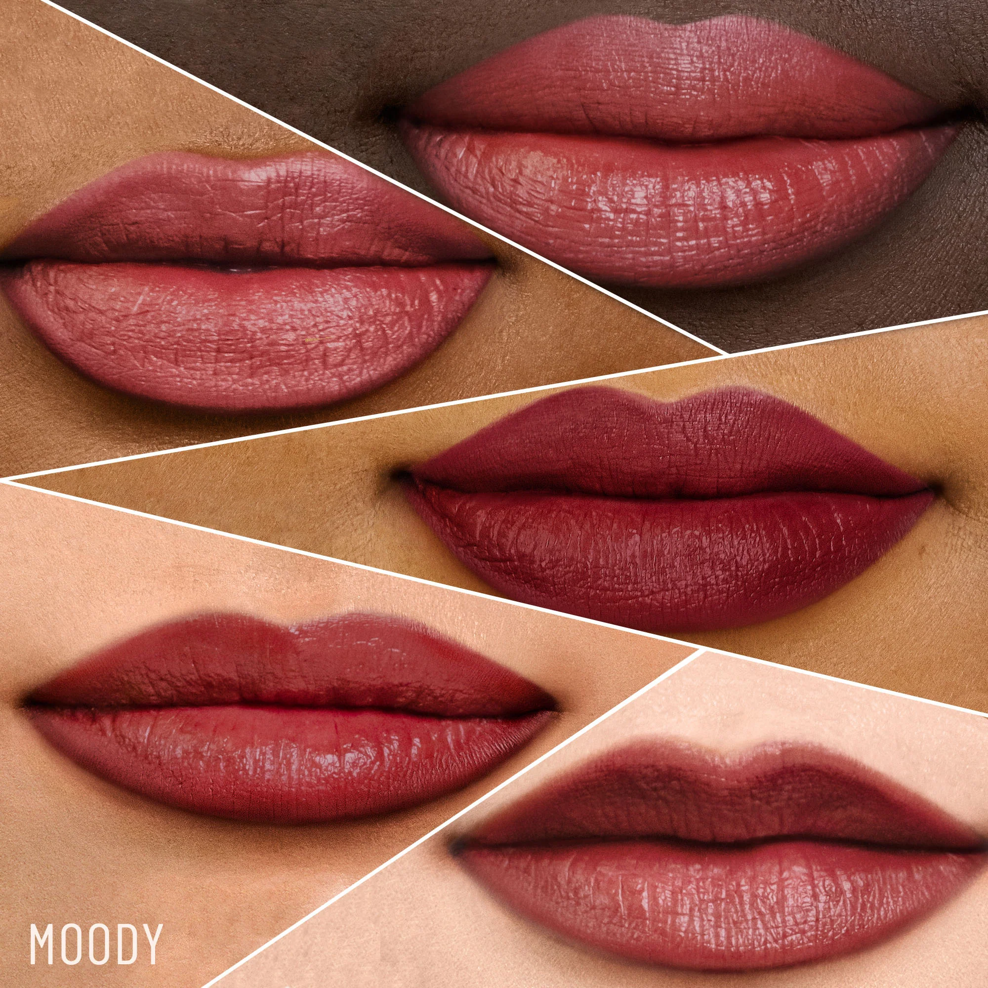 Speak Love Moisture Matte Lipstick - Image 21