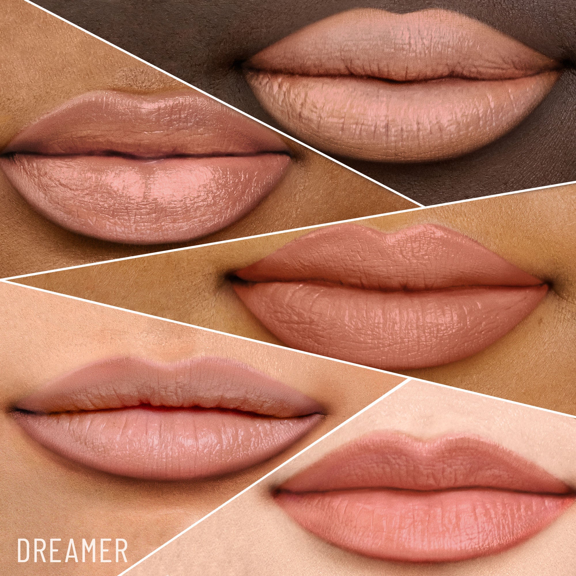 Speak Love Moisture Matte Lipstick - Image 9
