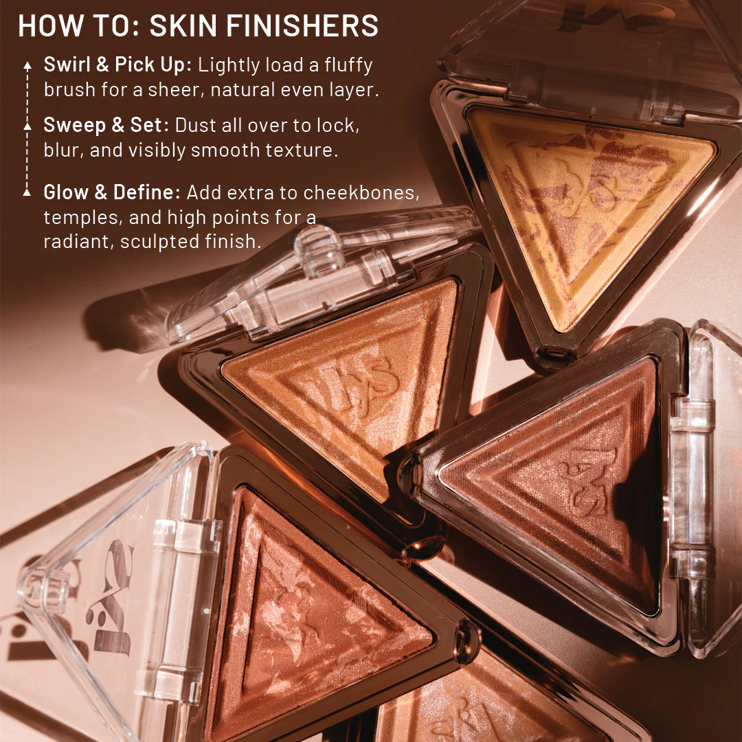 True Enlightenment Soft Focus Skin Finishing Powder - Image 31