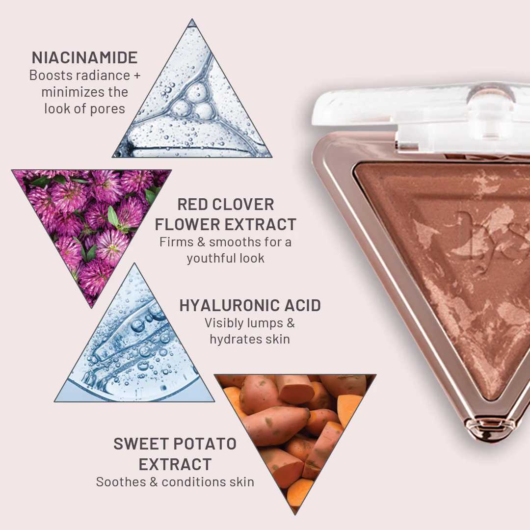 True Enlightenment Soft Focus Skin Finishing Powder - Image 38